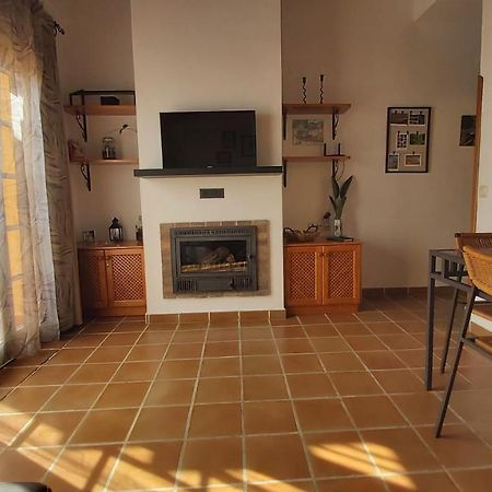 Brenas Garden C9 Διαμέρισμα Breña Baja Εξωτερικό φωτογραφία