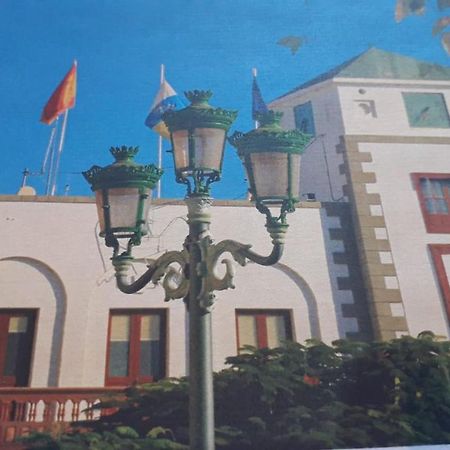 Brenas Garden C9 Διαμέρισμα Breña Baja Εξωτερικό φωτογραφία