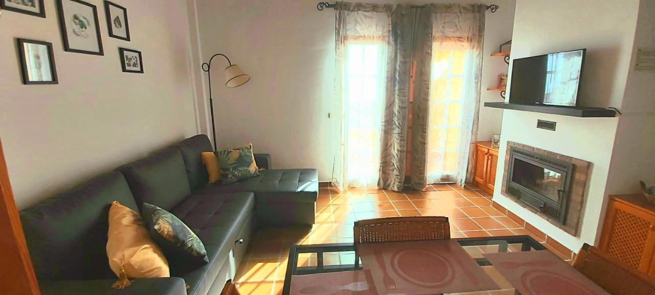 Brenas Garden C9 Διαμέρισμα Breña Baja Εξωτερικό φωτογραφία