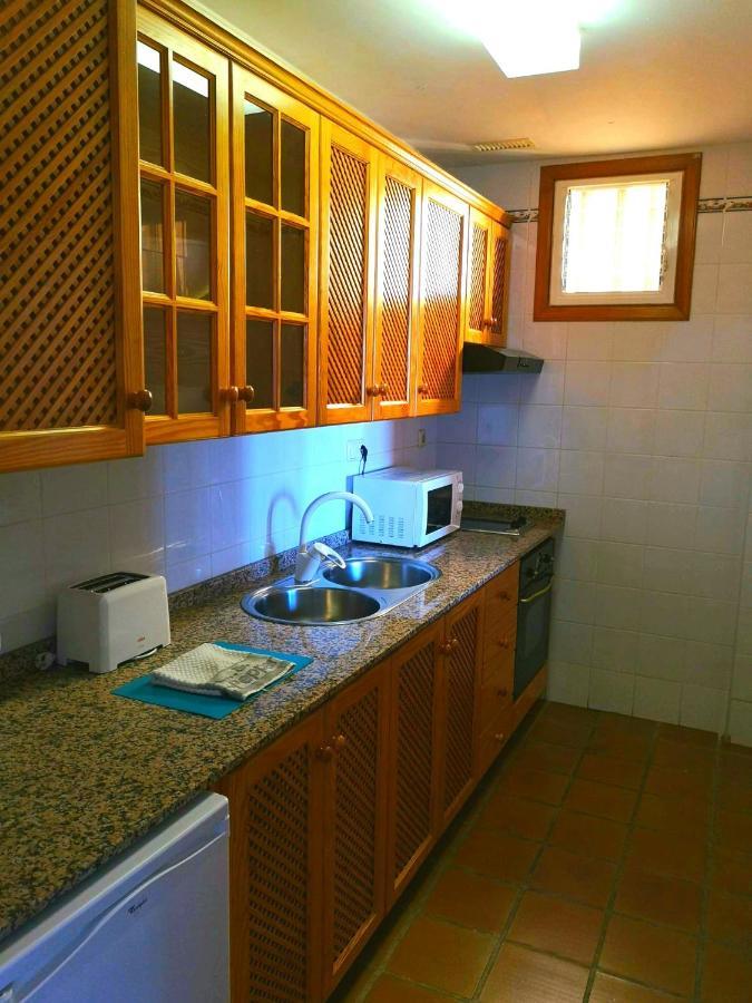 Brenas Garden C9 Διαμέρισμα Breña Baja Εξωτερικό φωτογραφία