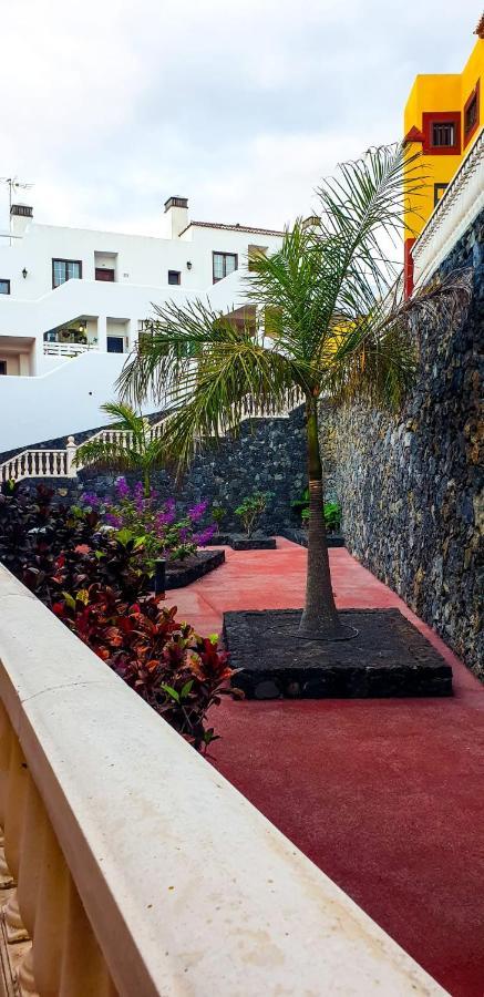 Brenas Garden C9 Διαμέρισμα Breña Baja Εξωτερικό φωτογραφία