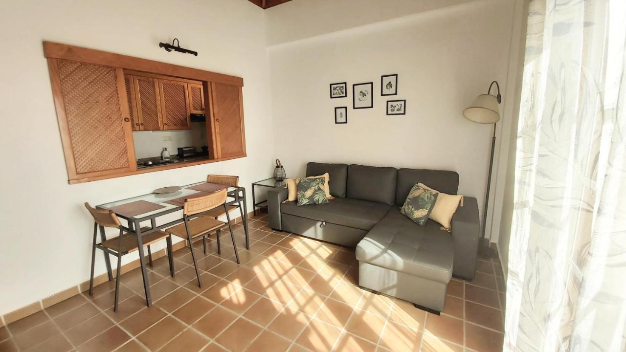Brenas Garden C9 Διαμέρισμα Breña Baja Εξωτερικό φωτογραφία