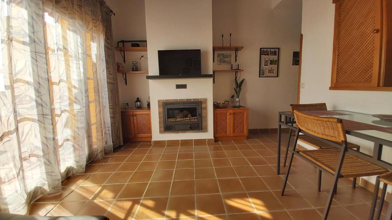 Brenas Garden C9 Διαμέρισμα Breña Baja Εξωτερικό φωτογραφία
