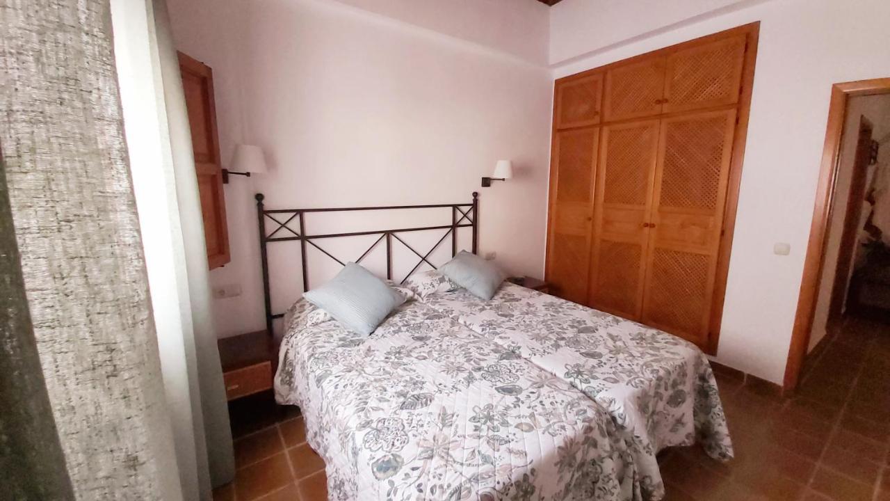 Brenas Garden C9 Διαμέρισμα Breña Baja Εξωτερικό φωτογραφία