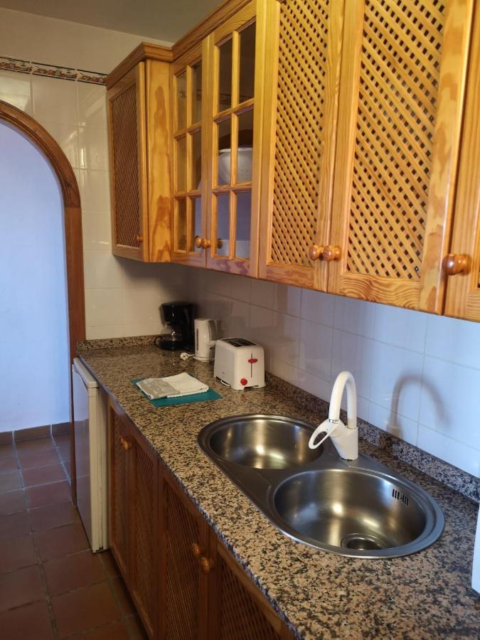 Brenas Garden C9 Διαμέρισμα Breña Baja Εξωτερικό φωτογραφία