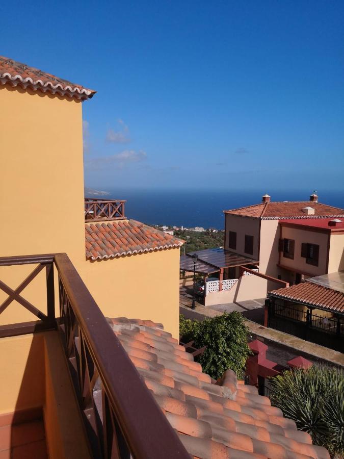 Brenas Garden C9 Διαμέρισμα Breña Baja Εξωτερικό φωτογραφία