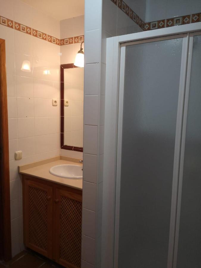 Brenas Garden C9 Διαμέρισμα Breña Baja Εξωτερικό φωτογραφία