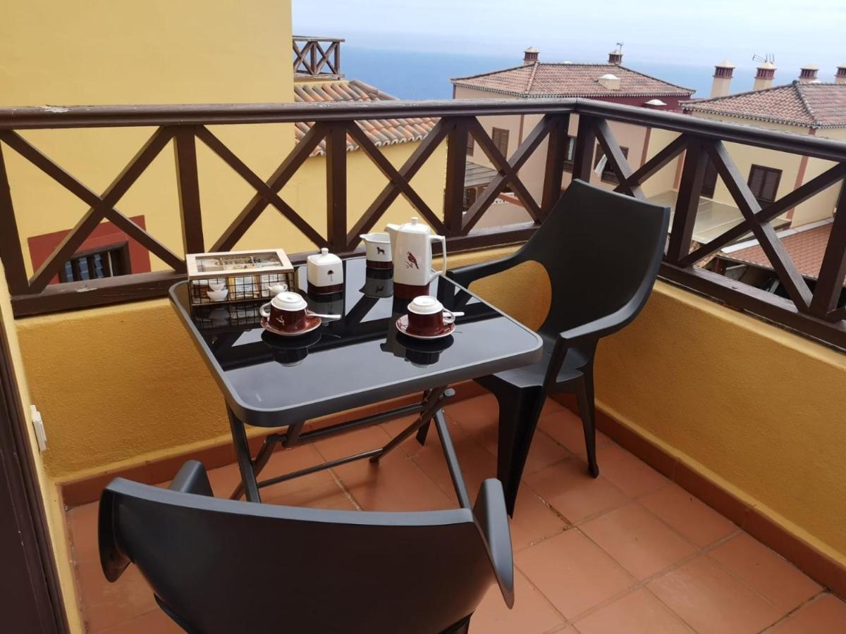 Brenas Garden C9 Διαμέρισμα Breña Baja Εξωτερικό φωτογραφία