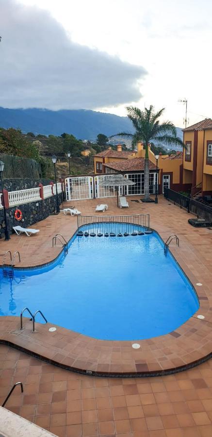 Brenas Garden C9 Διαμέρισμα Breña Baja Εξωτερικό φωτογραφία