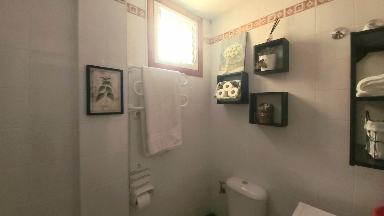 Brenas Garden C9 Διαμέρισμα Breña Baja Εξωτερικό φωτογραφία