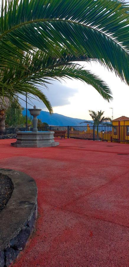 Brenas Garden C9 Διαμέρισμα Breña Baja Εξωτερικό φωτογραφία