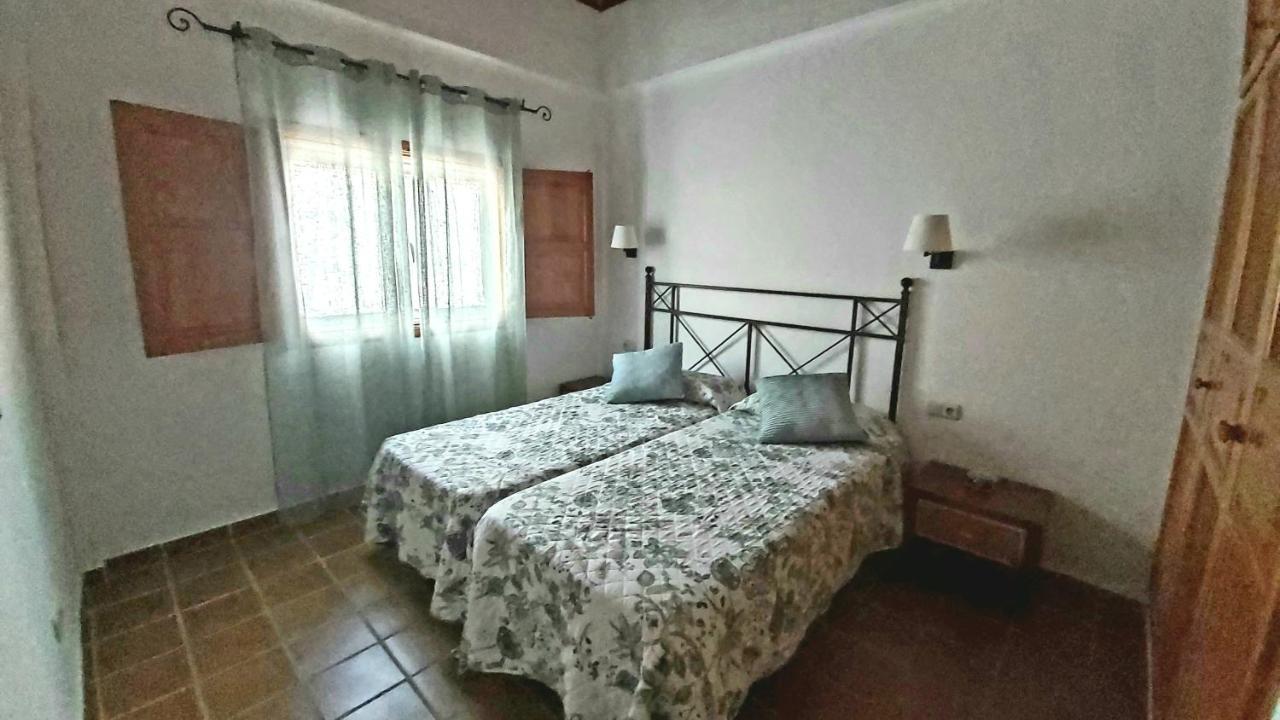 Brenas Garden C9 Διαμέρισμα Breña Baja Εξωτερικό φωτογραφία