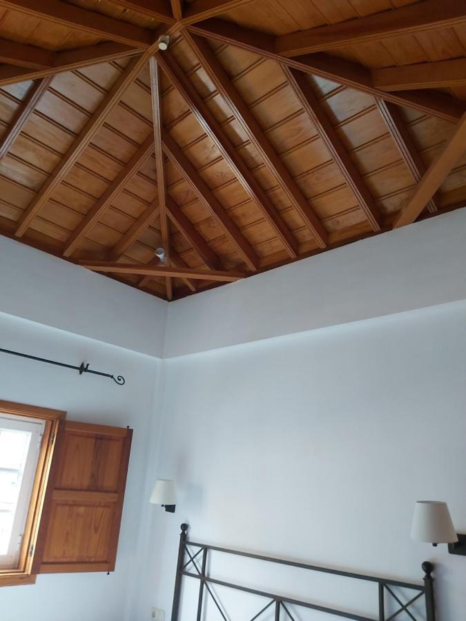 Brenas Garden C9 Διαμέρισμα Breña Baja Εξωτερικό φωτογραφία