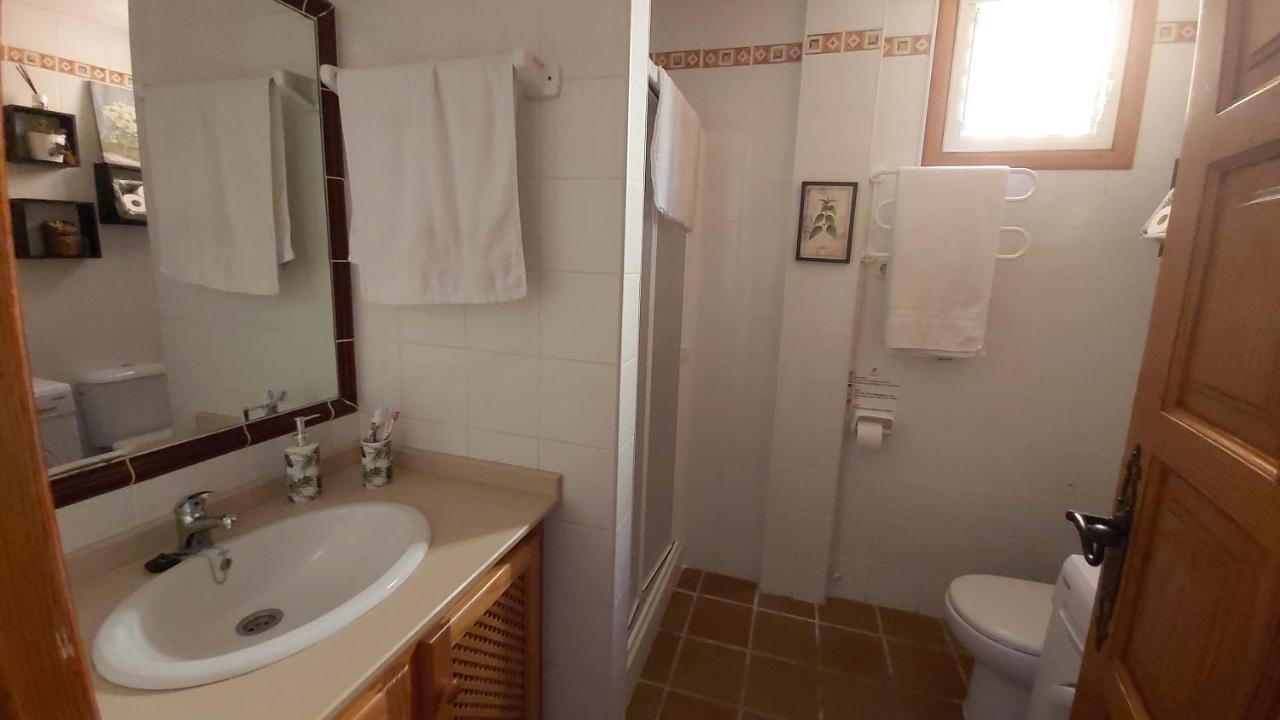 Brenas Garden C9 Διαμέρισμα Breña Baja Εξωτερικό φωτογραφία