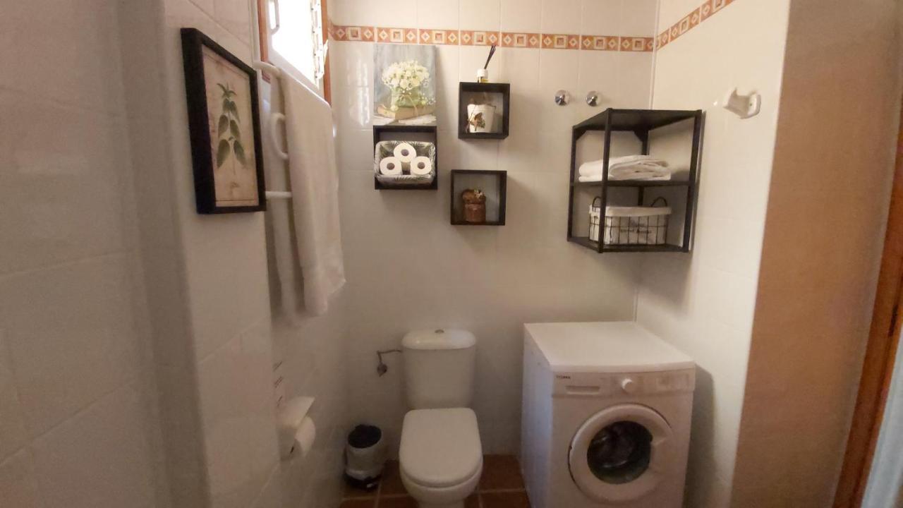 Brenas Garden C9 Διαμέρισμα Breña Baja Εξωτερικό φωτογραφία
