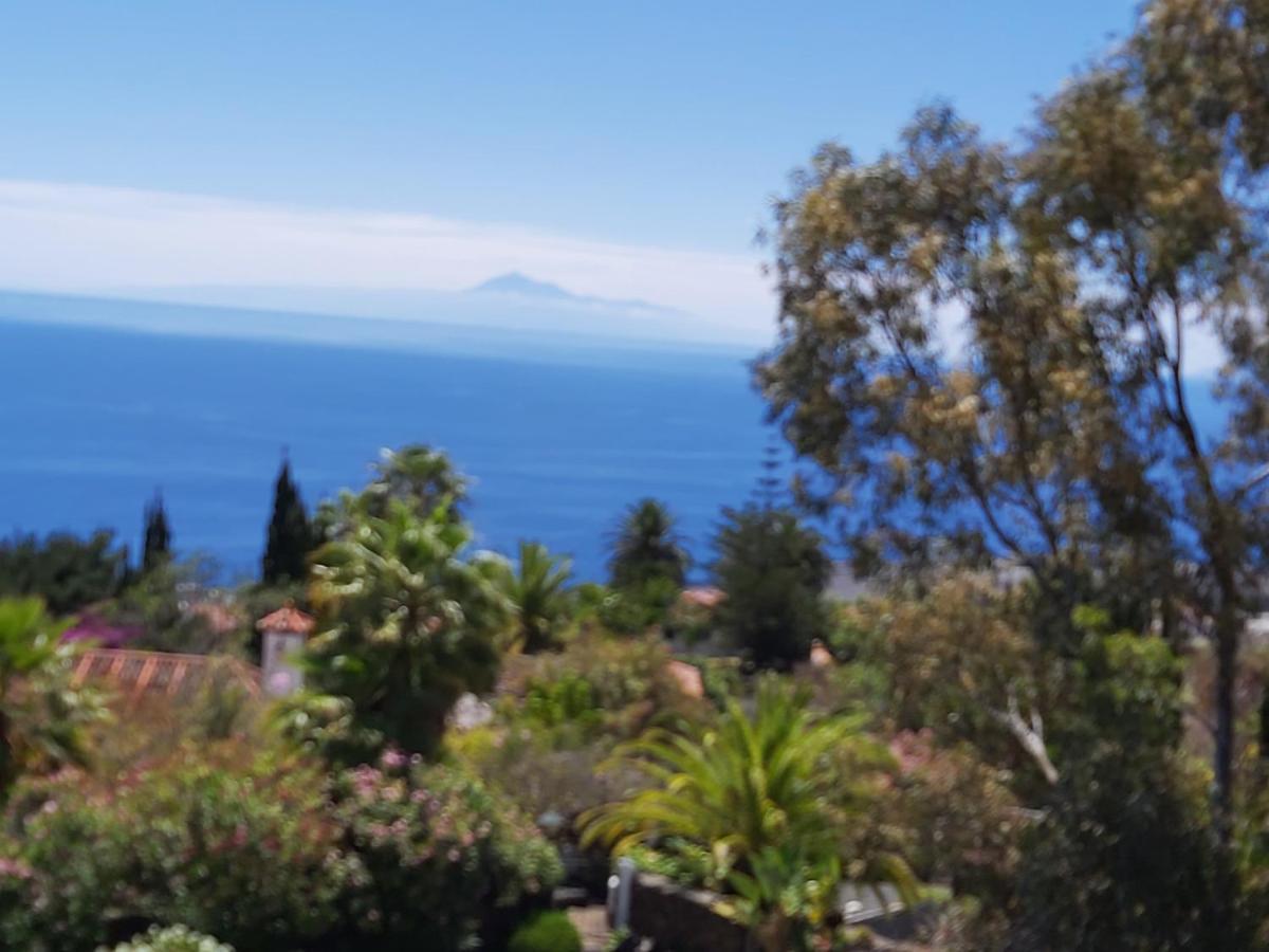 Brenas Garden C9 Διαμέρισμα Breña Baja Εξωτερικό φωτογραφία