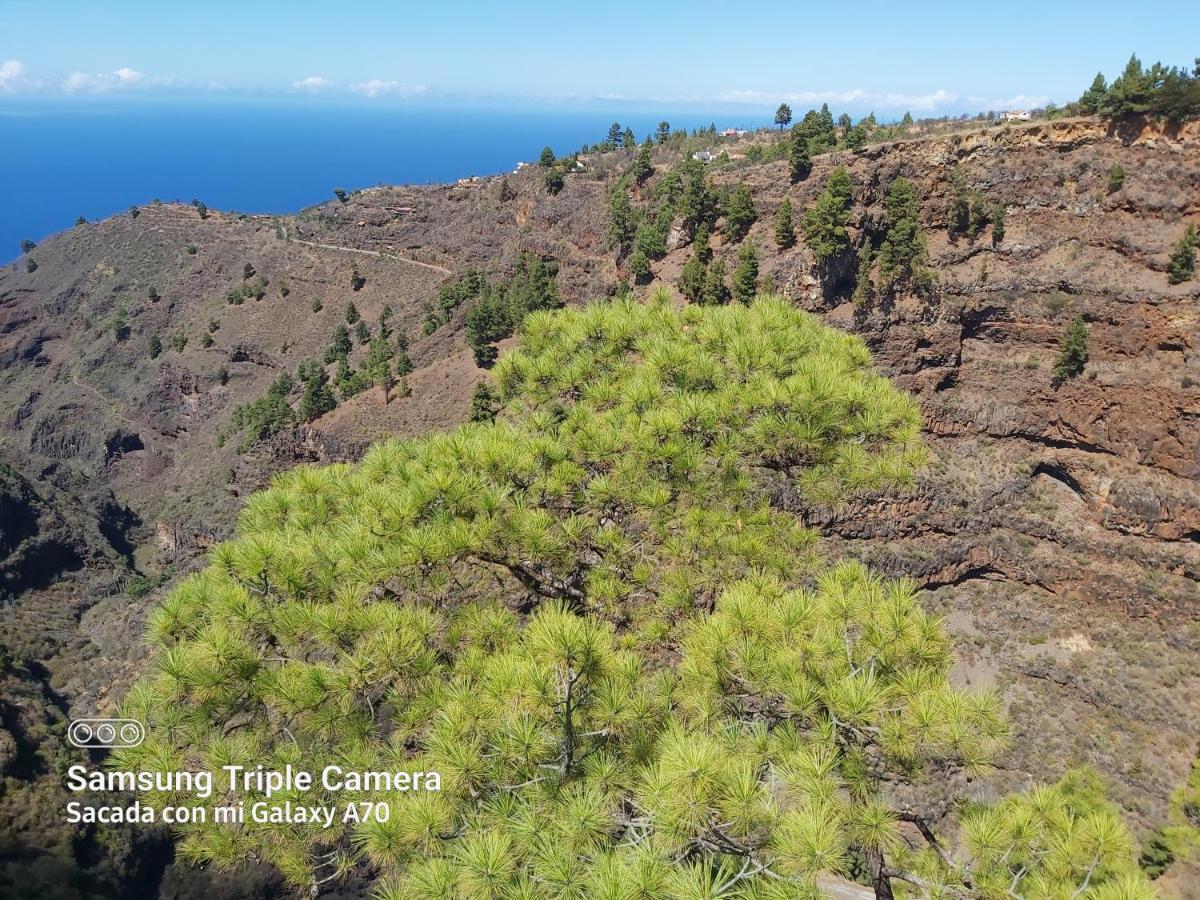 Brenas Garden C9 Διαμέρισμα Breña Baja Εξωτερικό φωτογραφία