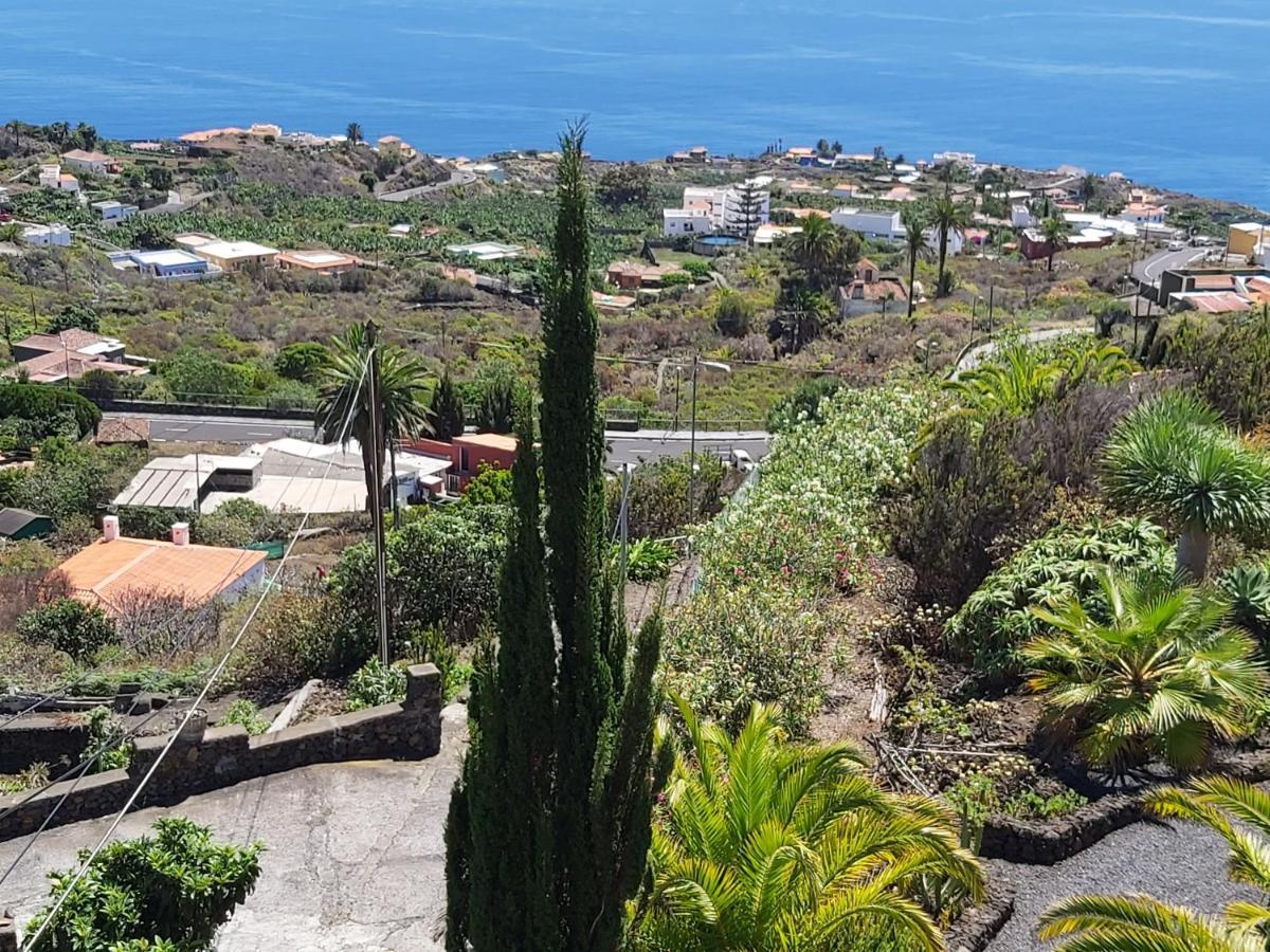 Brenas Garden C9 Διαμέρισμα Breña Baja Εξωτερικό φωτογραφία