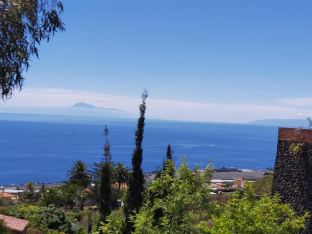 Brenas Garden C9 Διαμέρισμα Breña Baja Εξωτερικό φωτογραφία