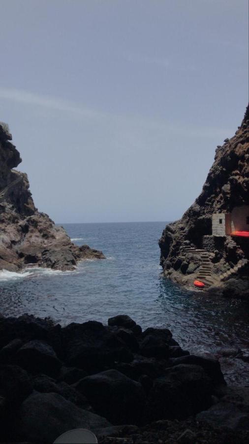 Brenas Garden C9 Διαμέρισμα Breña Baja Εξωτερικό φωτογραφία