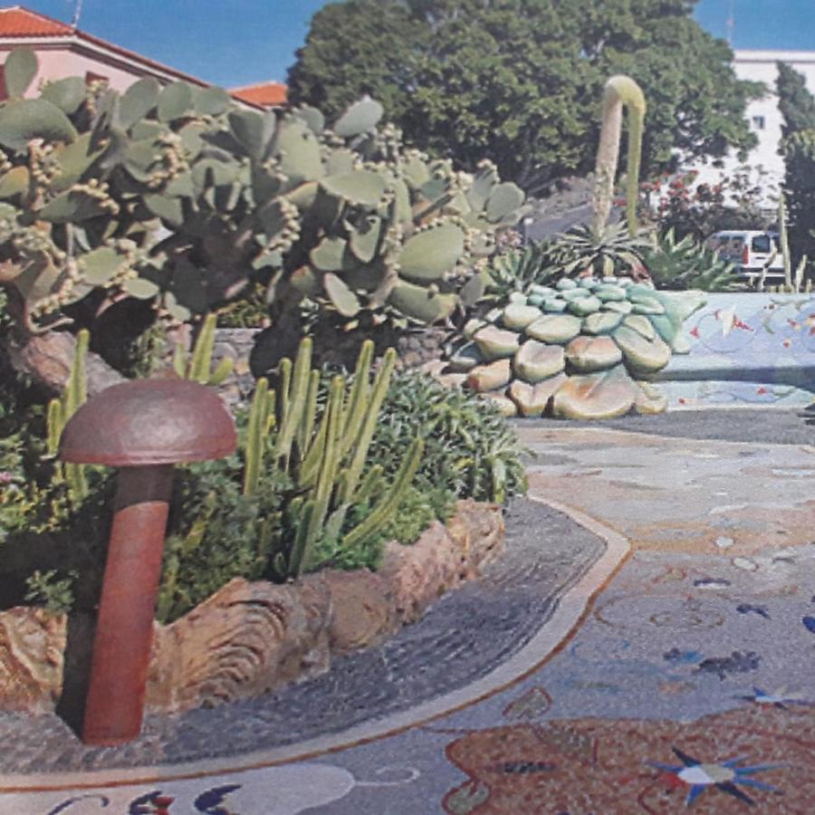 Brenas Garden C9 Διαμέρισμα Breña Baja Εξωτερικό φωτογραφία